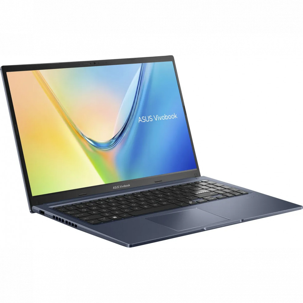 Ноутбук Asus Vivobook 15 M1502XA-BQ023 90NB19L1-M000Z0 15.6 ", FHD 1920x1080 (16:9), AMD, Ryzen 9, 16 Гб, 512 ГБ, AMD Radeon 780M - миниатюра 8