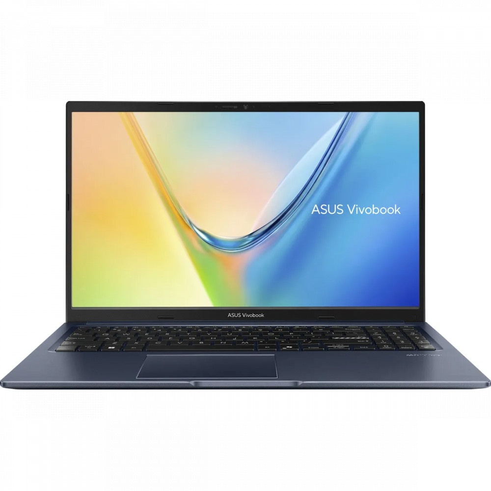 Ноутбук Asus Vivobook 15 M1502XA-BQ017 90NB19L1-M000S0 15.6 ", FHD 1920x1080 (16:9), AMD, Ryzen 7, 8 Гб, 512 ГБ, AMD Radeon 780M - миниатюра 7