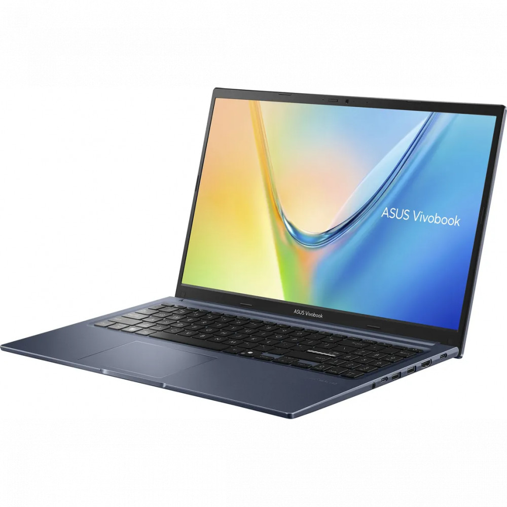 Ноутбук Asus Vivobook 15 M1502XA-BQ017 90NB19L1-M000S0 15.6 ", FHD 1920x1080 (16:9), AMD, Ryzen 7, 8 Гб, 512 ГБ, AMD Radeon 780M - миниатюра 8