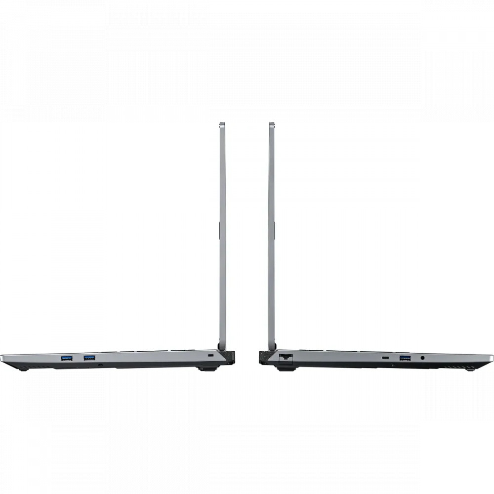 Ноутбук Maibenben X16C-I544560F44LG4E10 16 ", WUXGA 1920x1200 (16:10), Intel, Core i5, 16 Гб, 512 ГБ, nVidia GeForce RTX 5060, Linux - миниатюра 8