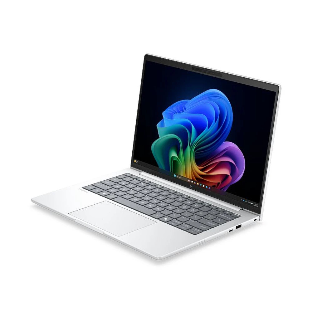 Ноутбук HP EliteBook 8 G2i DD4X6ET 14 ", WUXGA 1920x1200 (16:10), Intel, Core Ultra 7, 16 Гб, 512 ГБ, Intel Graphics, Windows 11 Pro - миниатюра 6
