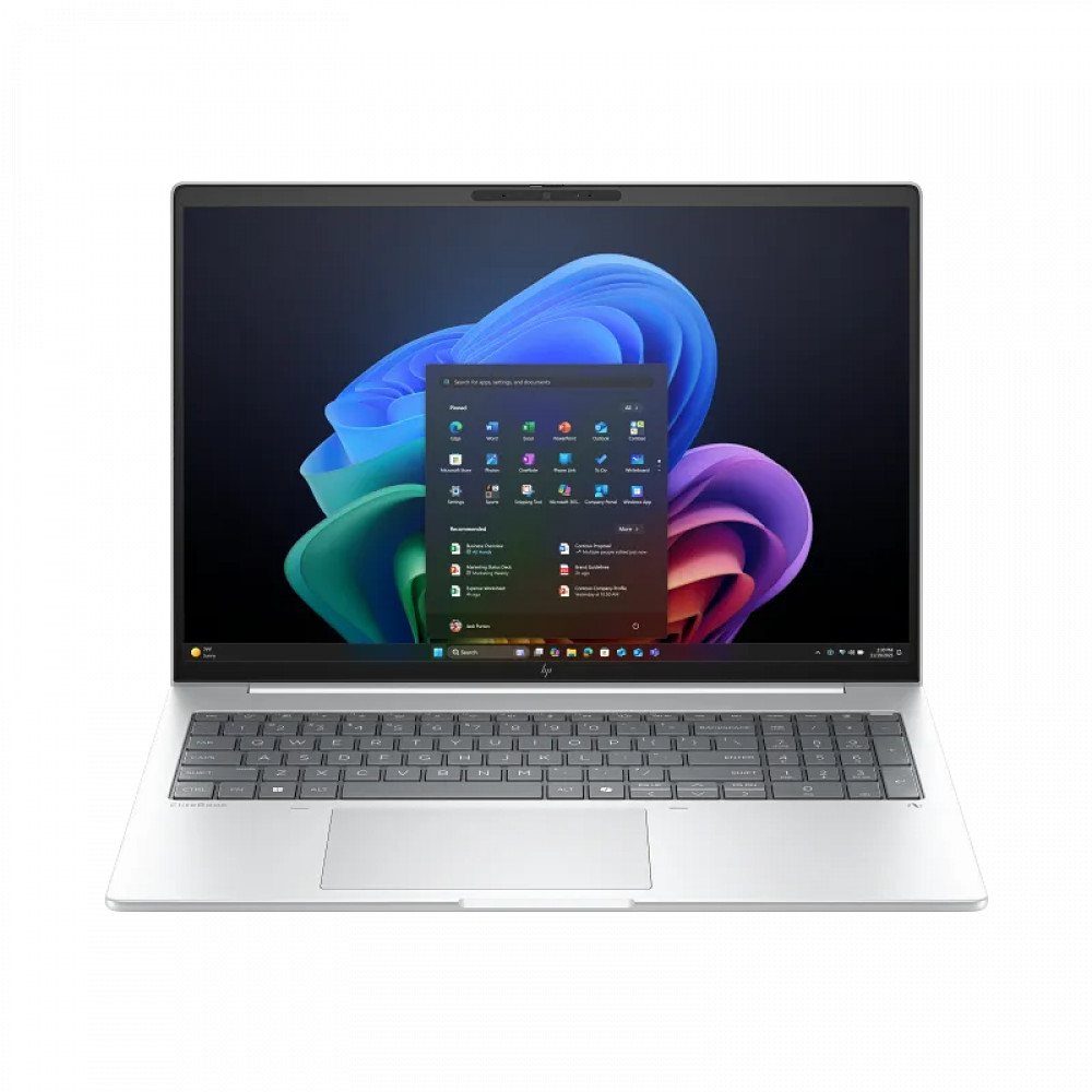 Ноутбук HP EliteBook 8 G2i 16 DE9F4ET 16 ", WUXGA 1920x1200 (16:10), Intel, Core Ultra 7, 32 Гб, 512 ГБ, Intel Graphics, Windows 11 Pro - миниатюра 6