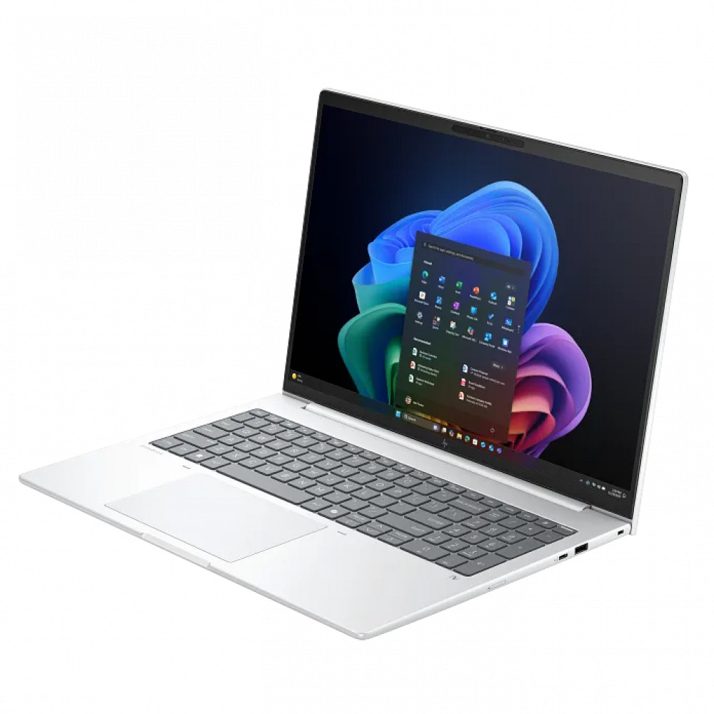 Ноутбук HP EliteBook 8 G2i 16 DE9F4ET 16 ", WUXGA 1920x1200 (16:10), Intel, Core Ultra 7, 32 Гб, 512 ГБ, Intel Graphics, Windows 11 Pro - миниатюра 7