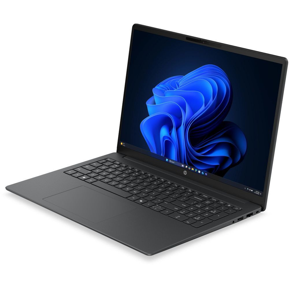 Ноутбук HP 200 G2i DN6P6AT 16 ", WUXGA 1920x1200 (16:10), Intel, Core 5, 12 Гб, 512 ГБ, Intel Iris Xe Graphics - миниатюра 7