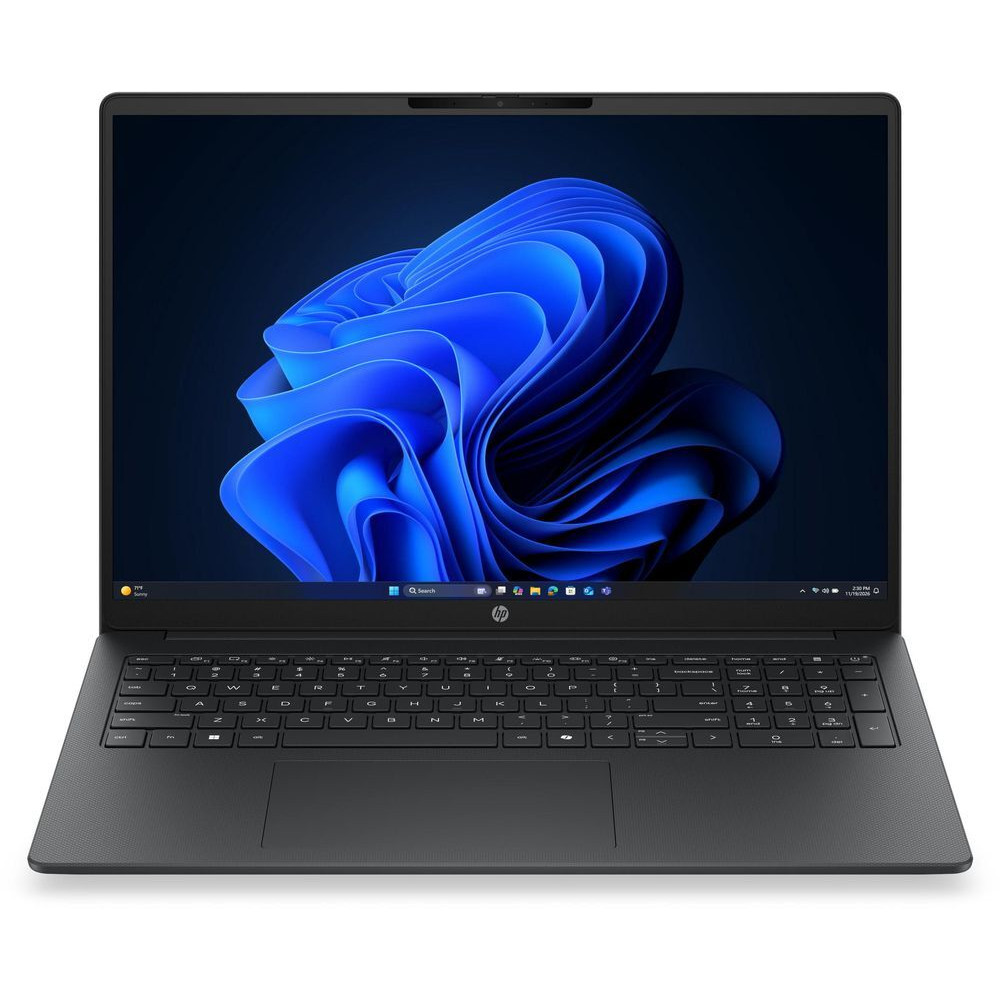 Ноутбук HP 200 G2i DN6P6AT 16 ", WUXGA 1920x1200 (16:10), Intel, Core 5, 12 Гб, 512 ГБ, Intel Iris Xe Graphics - миниатюра 6
