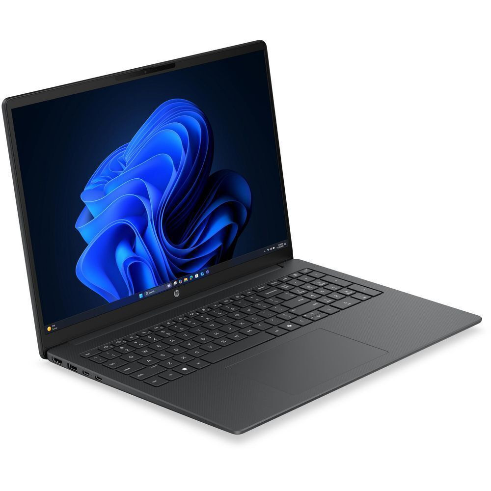 Ноутбук HP 200 G2i DN6P6AT 16 ", WUXGA 1920x1200 (16:10), Intel, Core 5, 12 Гб, 512 ГБ, Intel Iris Xe Graphics - миниатюра 5