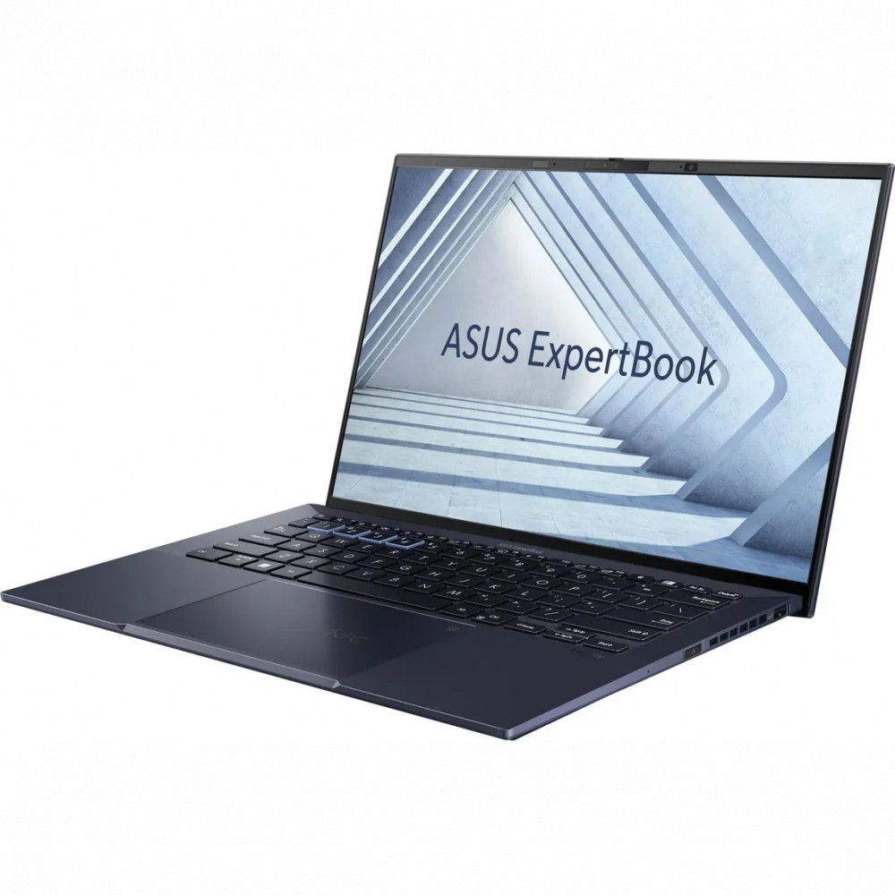 Ноутбук Asus ExpertBook B9 90NX05W1-M03AK0 14 ", WQXGA+ 2880x1800 (16:10), Intel, Core 7, 32 Гб, 1 ТБ, Intel Graphics - миниатюра 6