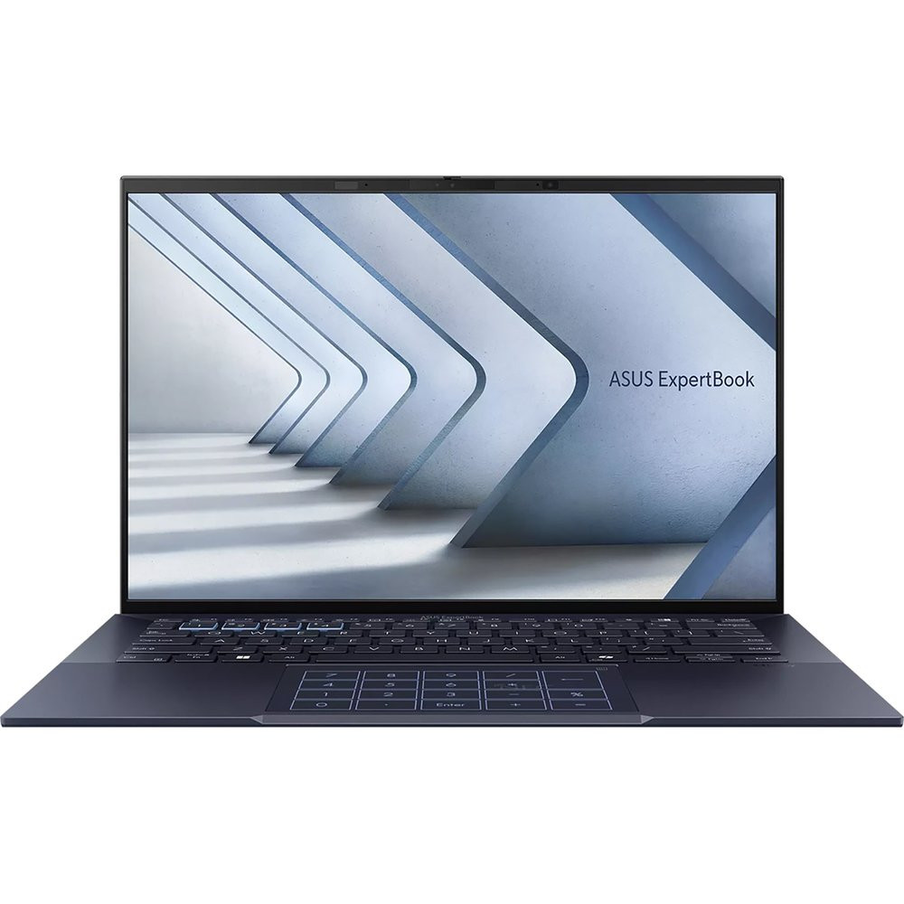 Ноутбук Asus ExpertBook B9 90NX05W1-M03AK0 14 ", WQXGA+ 2880x1800 (16:10), Intel, Core 7, 32 Гб, 1 ТБ, Intel Graphics - миниатюра 7