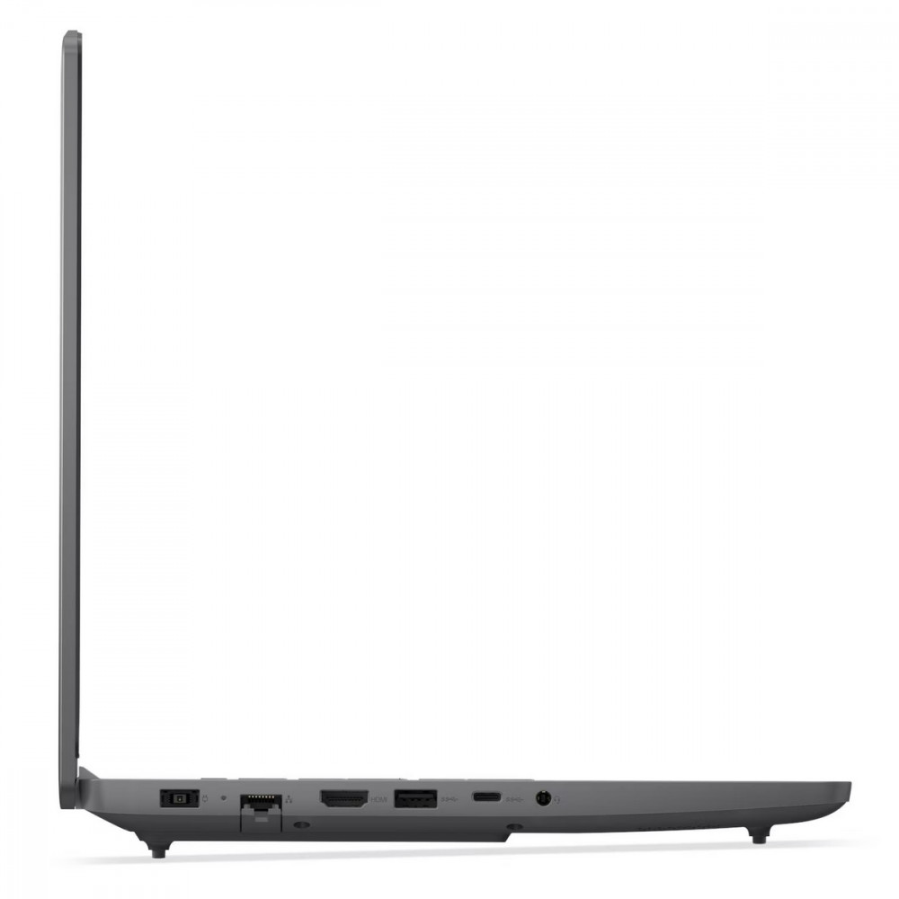 Ноутбук Lenovo LOQ 15ARP10E 83S000BSRM 15.6 ", FHD 1920x1080 (16:9), AMD, Ryzen 7, 16 Гб, 512 ГБ, nVidia GeForce RTX 3050 - миниатюра 9