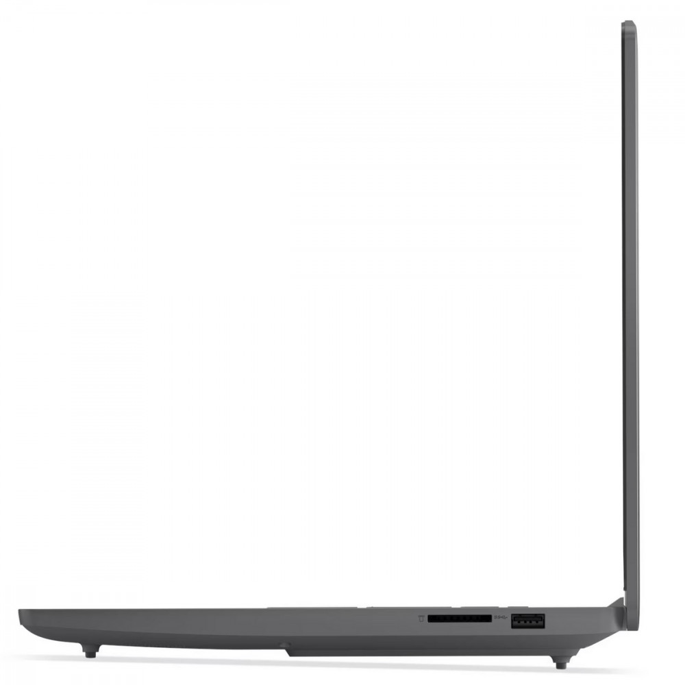 Ноутбук Lenovo LOQ 15ARP10E 83S000BSRM 15.6 ", FHD 1920x1080 (16:9), AMD, Ryzen 7, 16 Гб, 512 ГБ, nVidia GeForce RTX 3050 - миниатюра 10