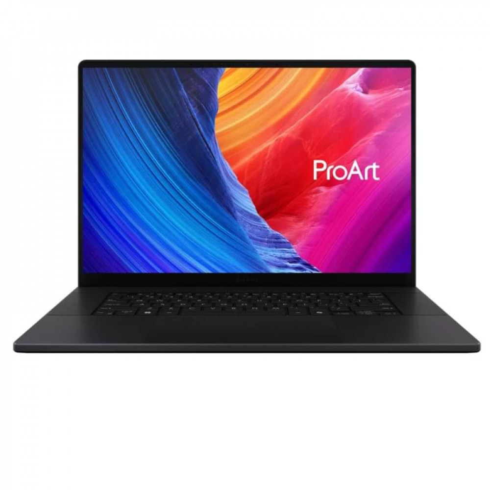 Ноутбук Asus ProArt P16 H7606WR-SE077X 90NB17D1-M003U0 16 ", 4K Ultra HD + 3840x2400 (16:10), AMD, Ryzen AI 9, 32 Гб, 1 ТБ, NVIDIA GeForce RTX5070Ti, Windows 11 Pro - миниатюра 7