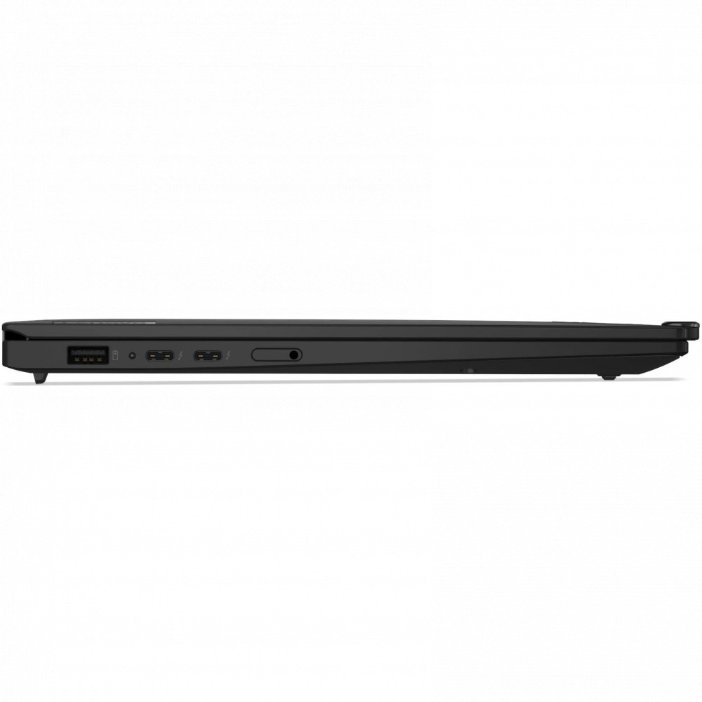 Ноутбук Lenovo ThinkPad X1 Carbon G13 Aura 21NS0166US 14 ", WQXGA+ 2880x1800 (16:10), Intel, Core Ultra 7, 32 Гб, 512 ГБ, Intel Arc 140V, Windows 11 Pro - миниатюра 9
