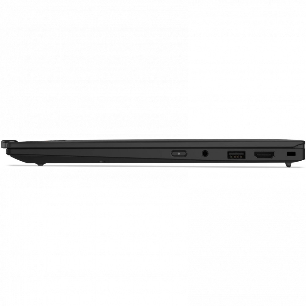 Ноутбук Lenovo ThinkPad X1 Carbon G13 Aura 21NS0166US 14 ", WQXGA+ 2880x1800 (16:10), Intel, Core Ultra 7, 32 Гб, 512 ГБ, Intel Arc 140V, Windows 11 Pro - миниатюра 10