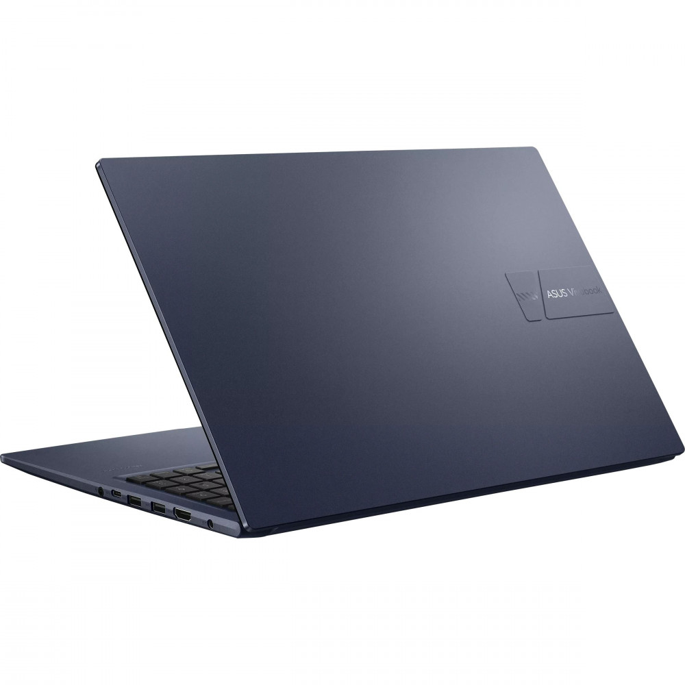 Ноутбук Asus Vivobook 15 D1502YA-BQ938 90NBOX21-M01LF0 15.6 ", FHD 1920x1080 (16:9), AMD, Ryzen 7, 16 Гб, 512 ГБ, AMD Radeon Graphics - миниатюра 9