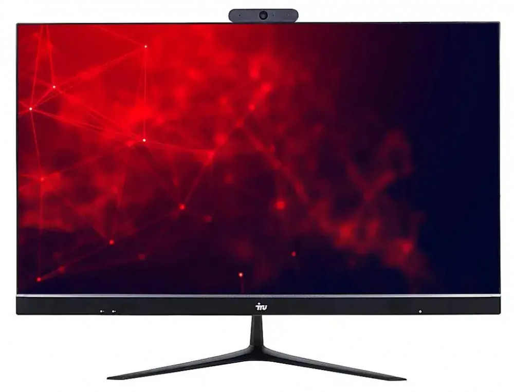 Моноблок iRU Office P2315 1931390 23.8 ", Intel, Core i5, 10400, 2.9, 16 Гб, 256 Гб - миниатюра 4