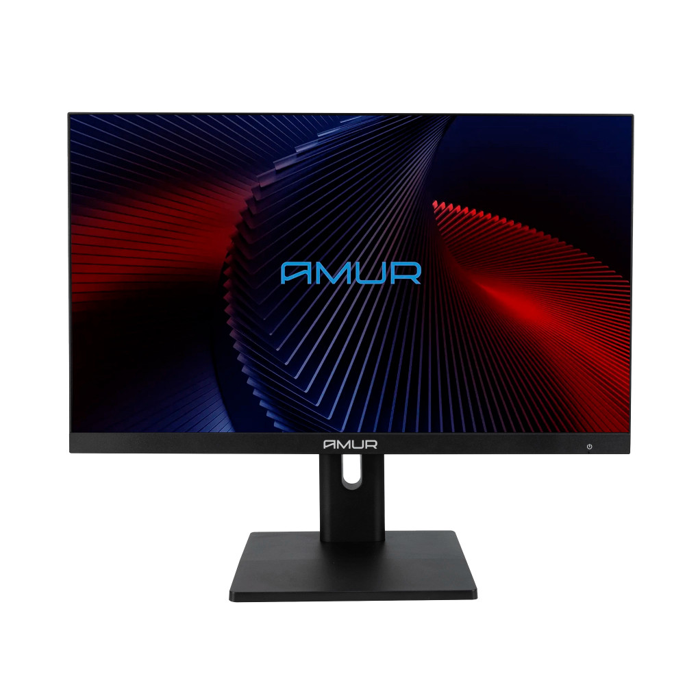 Моноблок AMUR АМУЕ.466219.004 2200588 27 ", Intel, Core i5, 14400, 2.5, 16 Гб, 512 Гб - миниатюра 2