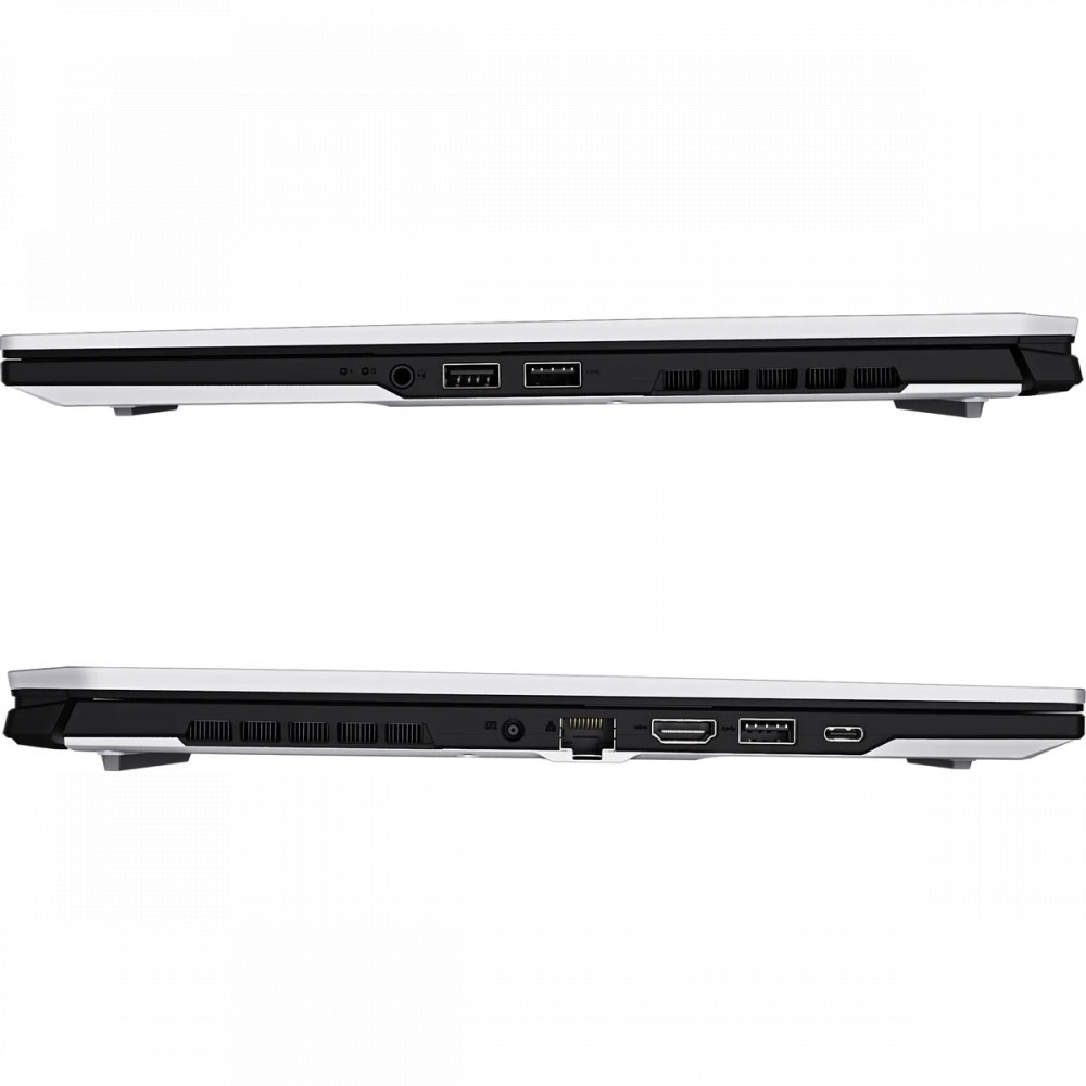 Ноутбук Gigabyte Aero X16 4WHN3KZC64DD 16 ", WQXGA 2560x1600 (16:10), AMD, Ryzen AI 9, 32 Гб, 1 ТБ, nVidia GeForce RTX 5070 - миниатюра 8
