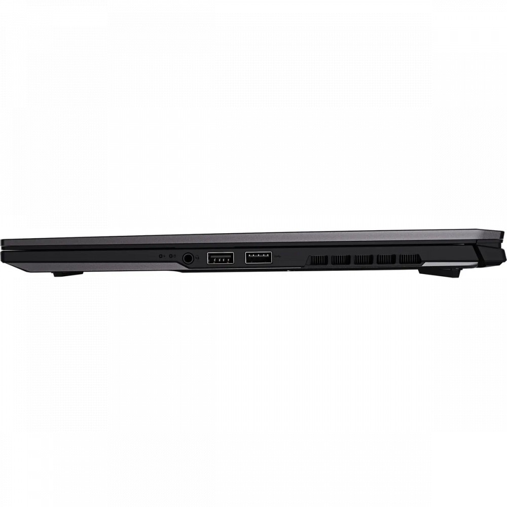 Ноутбук Gigabyte Aero X16 1VH 1VH93KZC93AD 16 ", WQXGA 2560x1600 (16:10), AMD, Ryzen AI 7, 16 Гб, 512 ГБ, nVidia GeForce RTX 5060 - миниатюра 10
