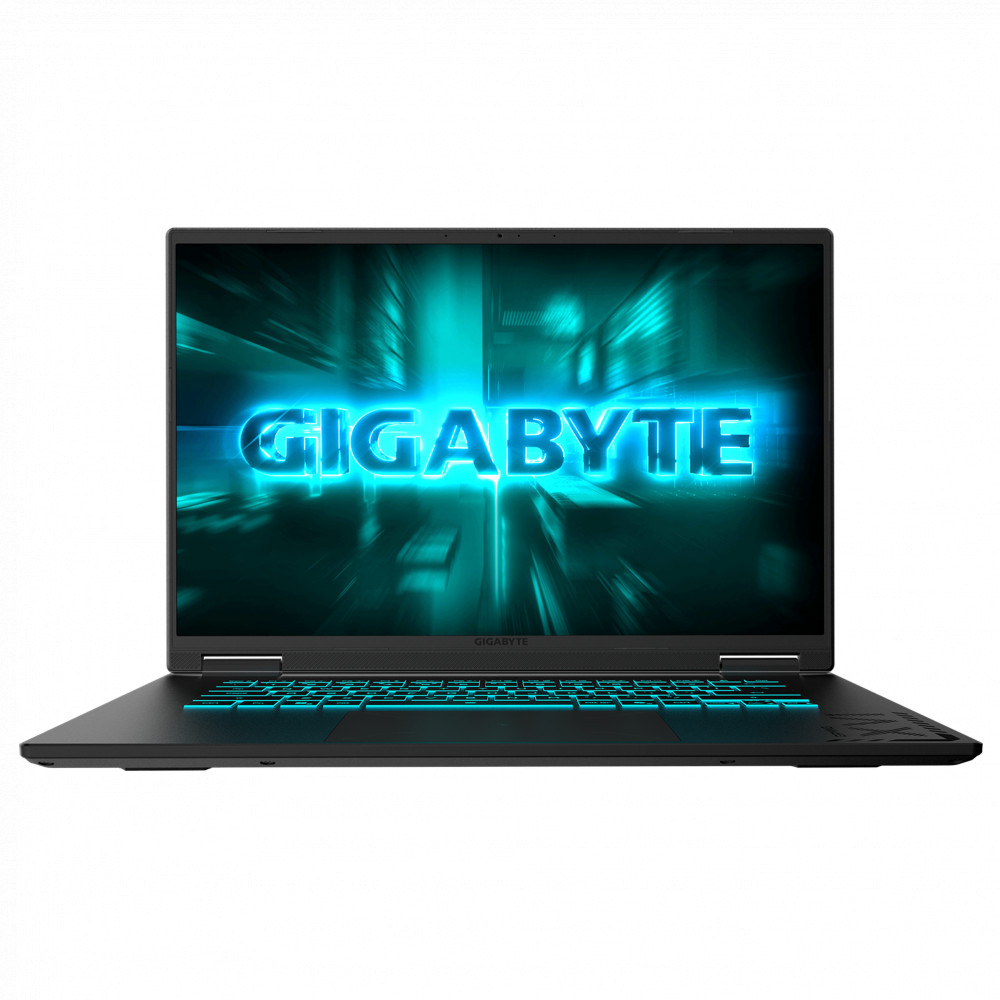 Ноутбук Gigabyte GAMING A16 EWHS3KZ894SD 16 ", WUXGA 1920x1200 (16:10), Intel, Core Ultra 9, 16 Гб, 1 ТБ, nVidia GeForce RTX 5070 - миниатюра 7