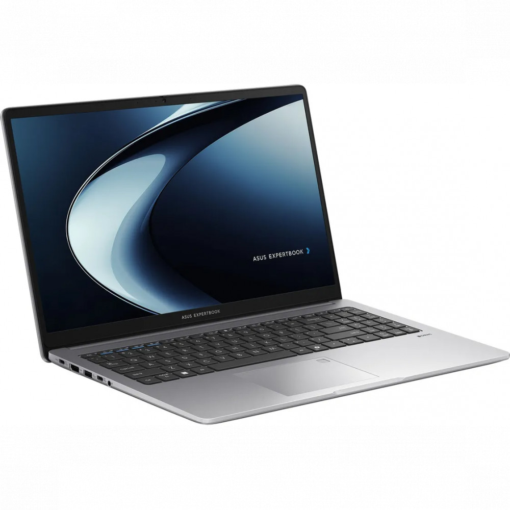 Ноутбук Asus ExpertBook P1 PM1503CDA-R716512G1D 90NX09D1-M00H10 15.6 ", FHD 1920x1080 (16:9), AMD, Ryzen 7, 16 Гб, 512 ГБ, AMD Radeon Graphics - миниатюра 8