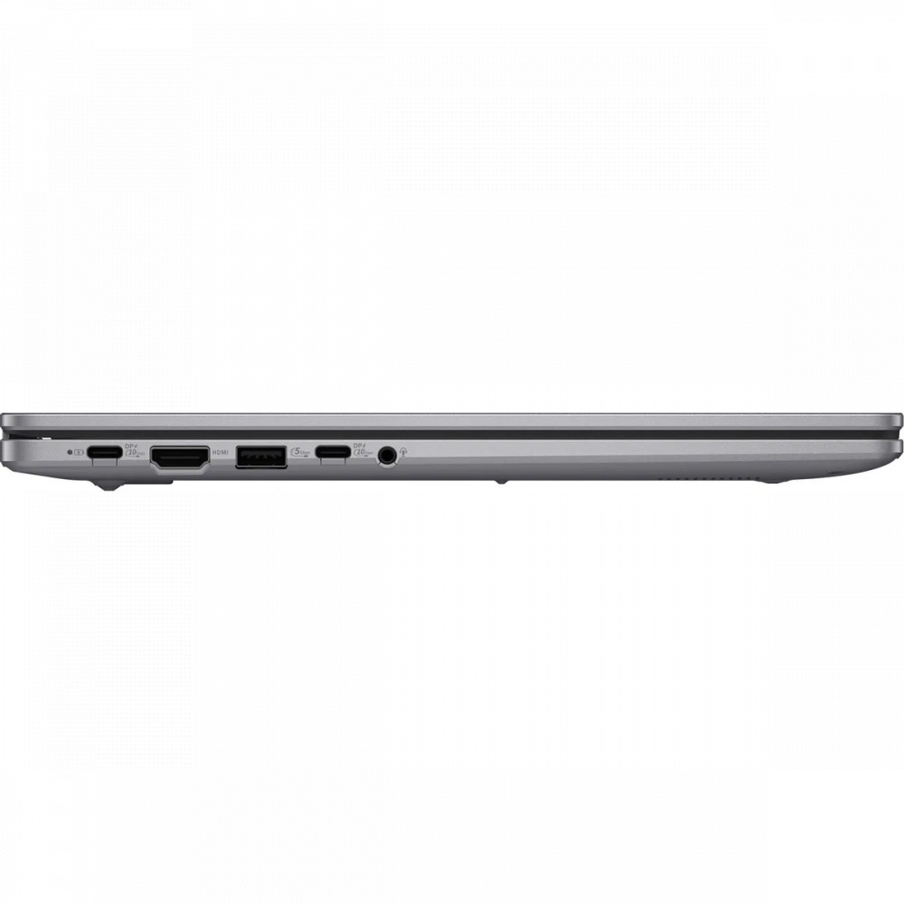 Ноутбук Asus ExpertBook P1 PM1503CDA-R716512G1D 90NX09D1-M00H10 15.6 ", FHD 1920x1080 (16:9), AMD, Ryzen 7, 16 Гб, 512 ГБ, AMD Radeon Graphics - миниатюра 9