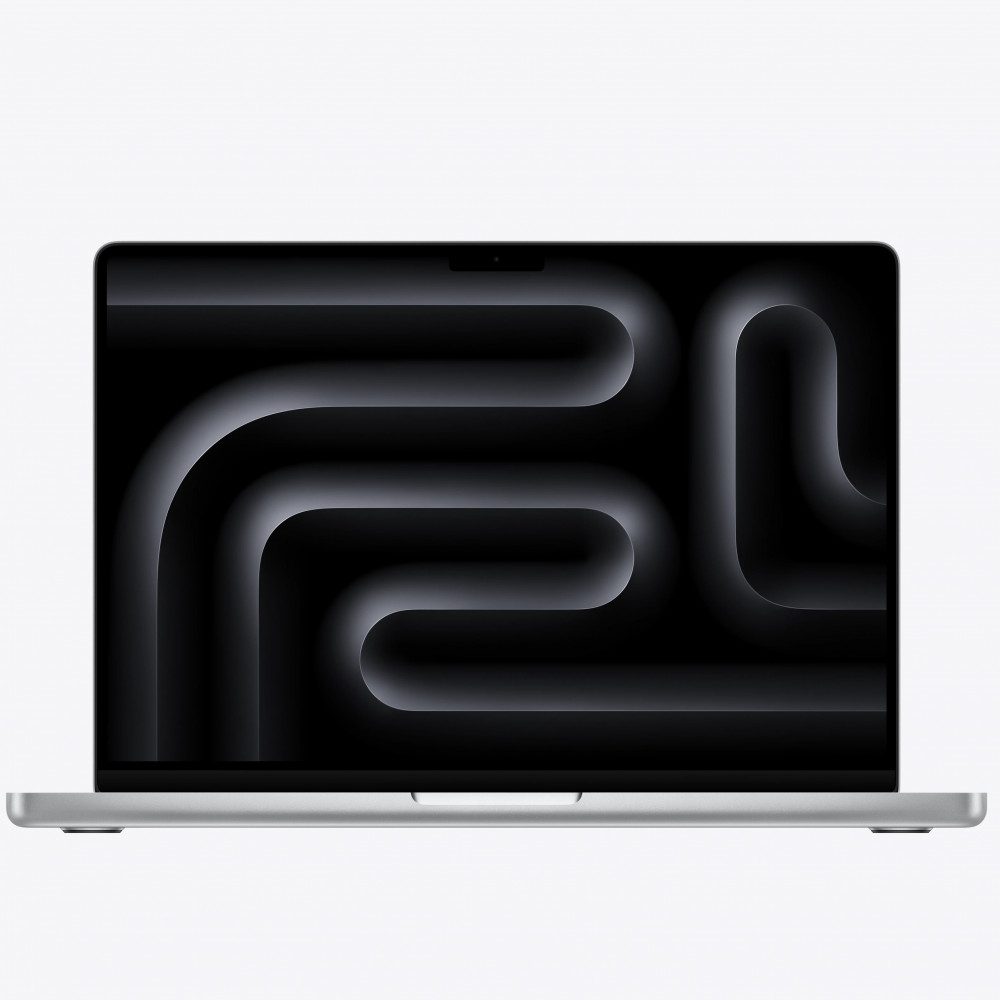 Ноутбук Apple MacBook Pro 14 MGDQ4HN/A 14.2 ", 3K 3024x1964 (16:10), Apple, M5 Series, 36 Гб, 2 ТБ, Apple M5 Max 32-Core, Mac OS - миниатюра 4