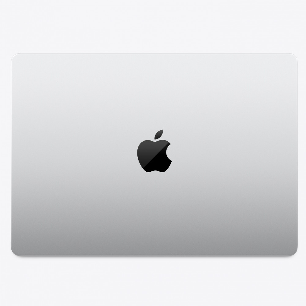 Ноутбук Apple MacBook Pro 14 MGDQ4HN/A 14.2 ", 3K 3024x1964 (16:10), Apple, M5 Series, 36 Гб, 2 ТБ, Apple M5 Max 32-Core, Mac OS - миниатюра 5