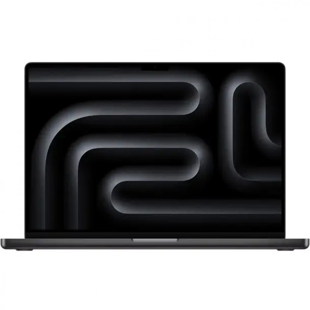 Ноутбук Apple MacBook Pro 16 MGED4LL/A 16.2 ", 3.5K 3456x2234 (16:10), Apple, M5 Series, 32 Гб, 2 ТБ, Apple M5 Max 32-Core, Mac OS - миниатюра 4