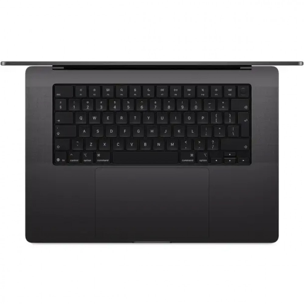 Ноутбук Apple MacBook Pro 16 MGED4LL/A 16.2 ", 3.5K 3456x2234 (16:10), Apple, M5 Series, 32 Гб, 2 ТБ, Apple M5 Max 32-Core, Mac OS - миниатюра 5