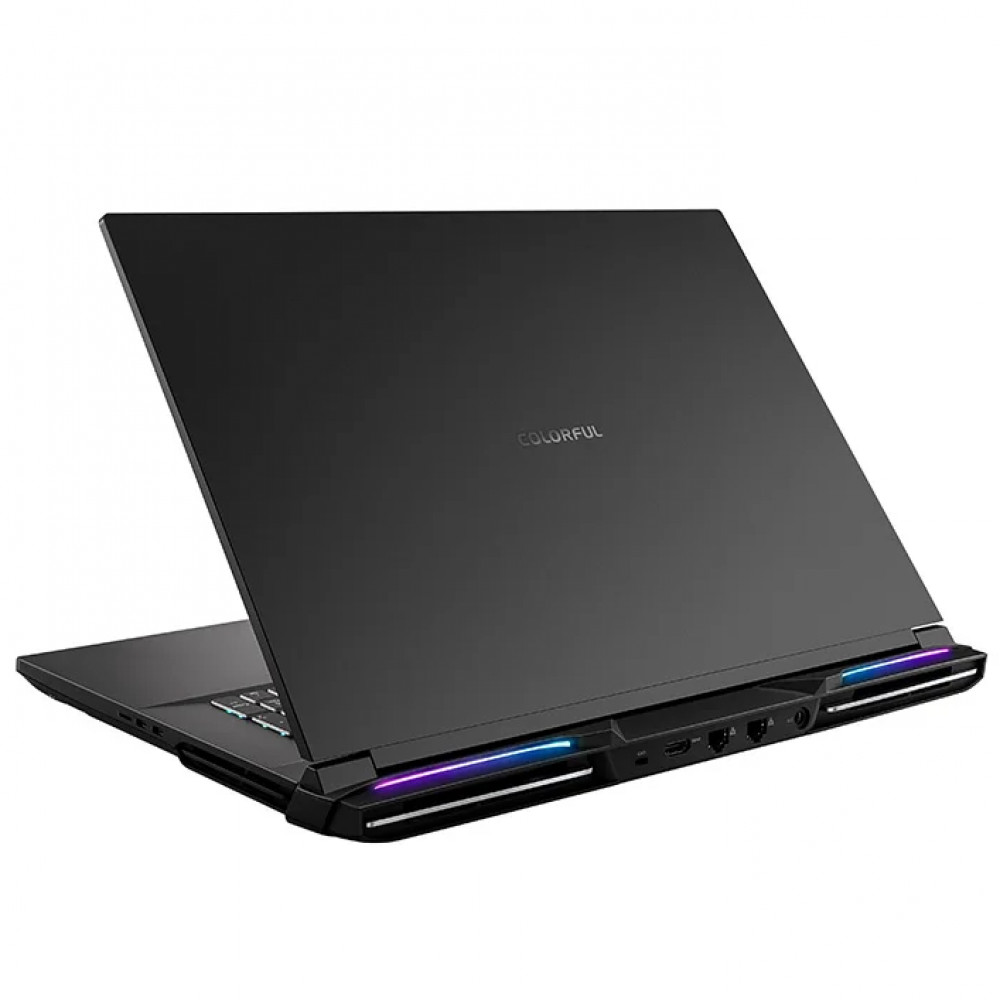 Ноутбук Colorful X18 Max A10207000031 18 ", WQXGA 2560x1600 (16:10), Intel, Core Ultra 9, 64 Гб, 4 ТБ, nVidia GeForce RTX 5090 - миниатюра 5