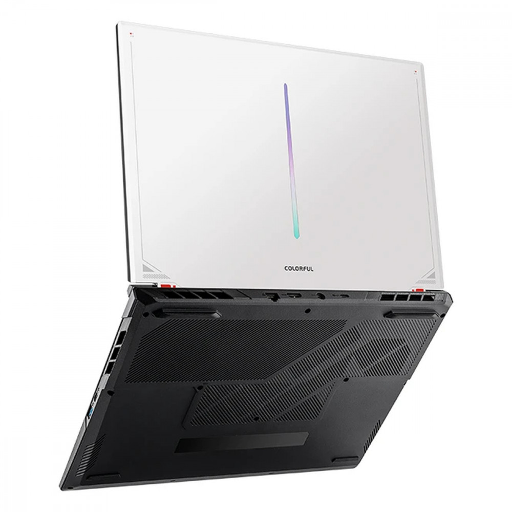 Ноутбук Colorful P16 Pro A10207000034 16 ", WQXGA 2560x1600 (16:10), Intel, Core i7, 32 Гб, 1 ТБ, nVidia GeForce RTX 5060, Windows 11 Home - миниатюра 6