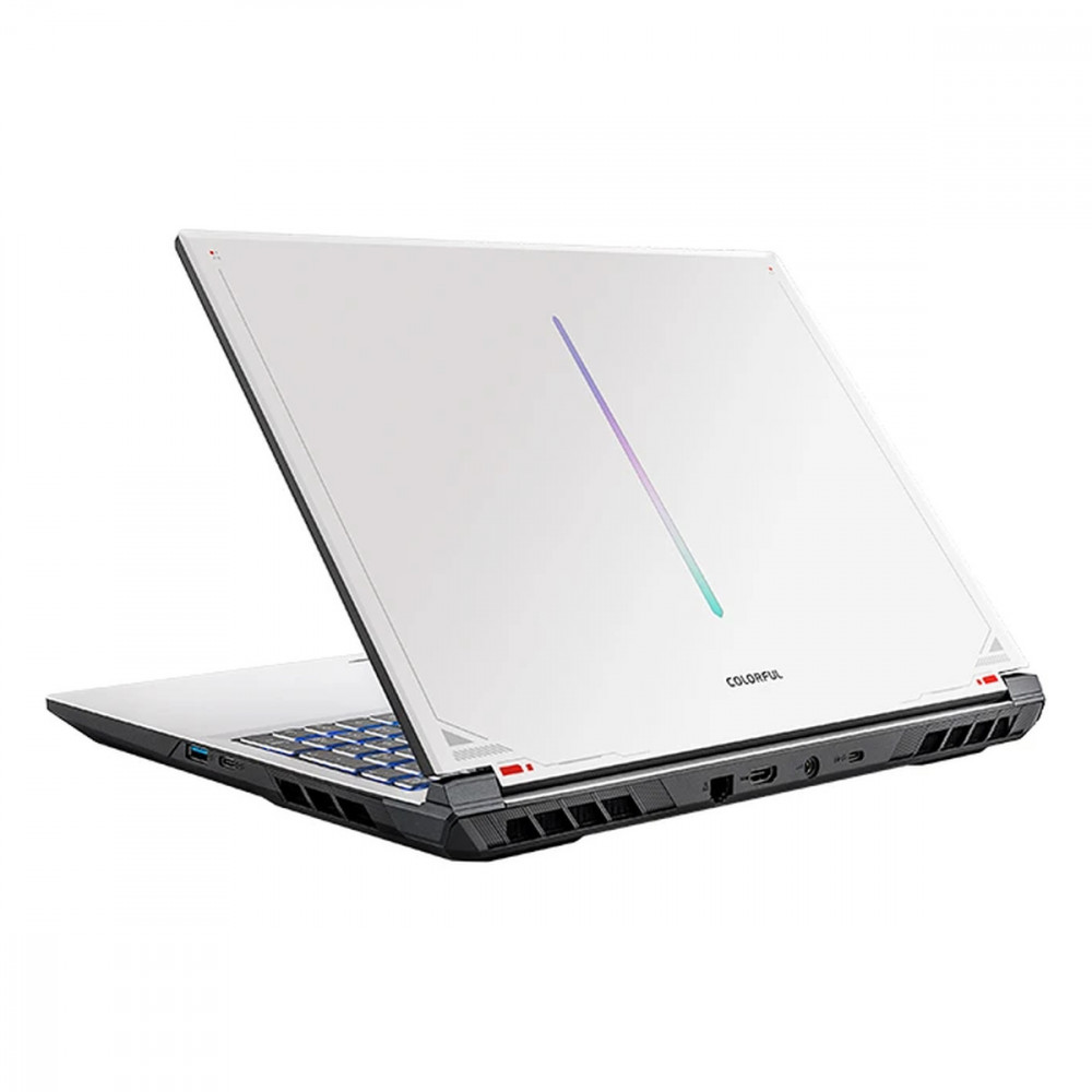 Ноутбук Colorful P16 Pro A10207000034 16 ", WQXGA 2560x1600 (16:10), Intel, Core i7, 32 Гб, 1 ТБ, nVidia GeForce RTX 5060, Windows 11 Home - миниатюра 5