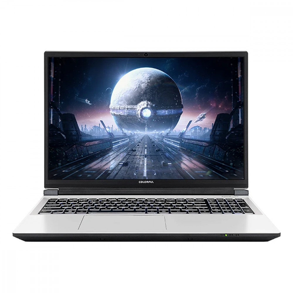 Ноутбук Colorful P16 Pro A10207000034 16 ", WQXGA 2560x1600 (16:10), Intel, Core i7, 32 Гб, 1 ТБ, nVidia GeForce RTX 5060, Windows 11 Home - миниатюра 4