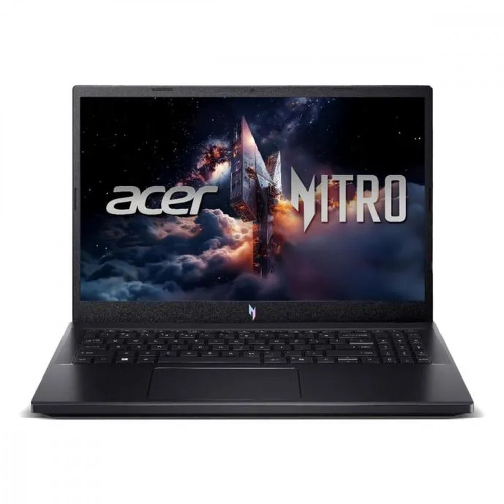 Ноутбук Acer Nitro V 15 ANV15-52-70LN NH.QV2EM.001 15.6 ", FHD 1920x1080 (16:9), Intel, Core i7, 16 Гб, 512 ГБ, nVidia GeForce RTX 4050, FreeDOS - миниатюра 4