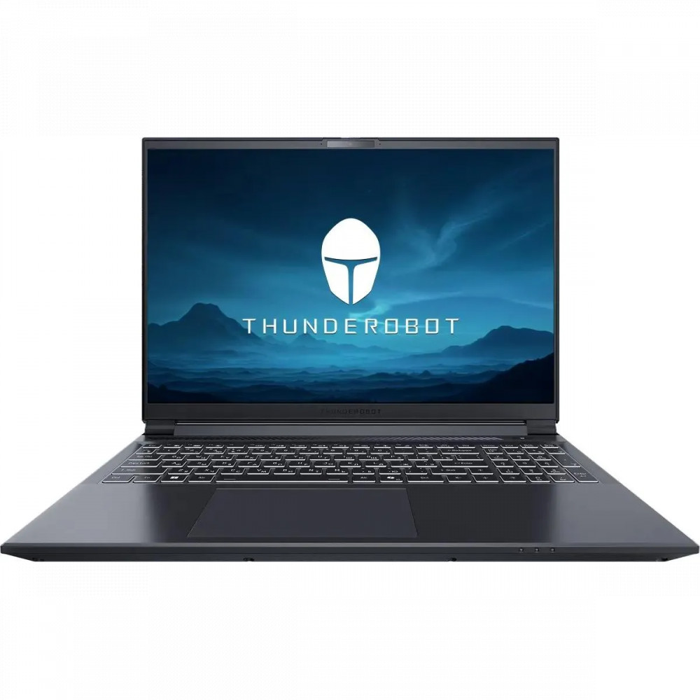 Ноутбук Thunderobot Range 16 Evo JT009P00KRU 16 ", WQXGA 2560x1600 (16:10), Intel, Core i5, 16 Гб, 1 ТБ, nVidia GeForce RTX 5050 - миниатюра 6