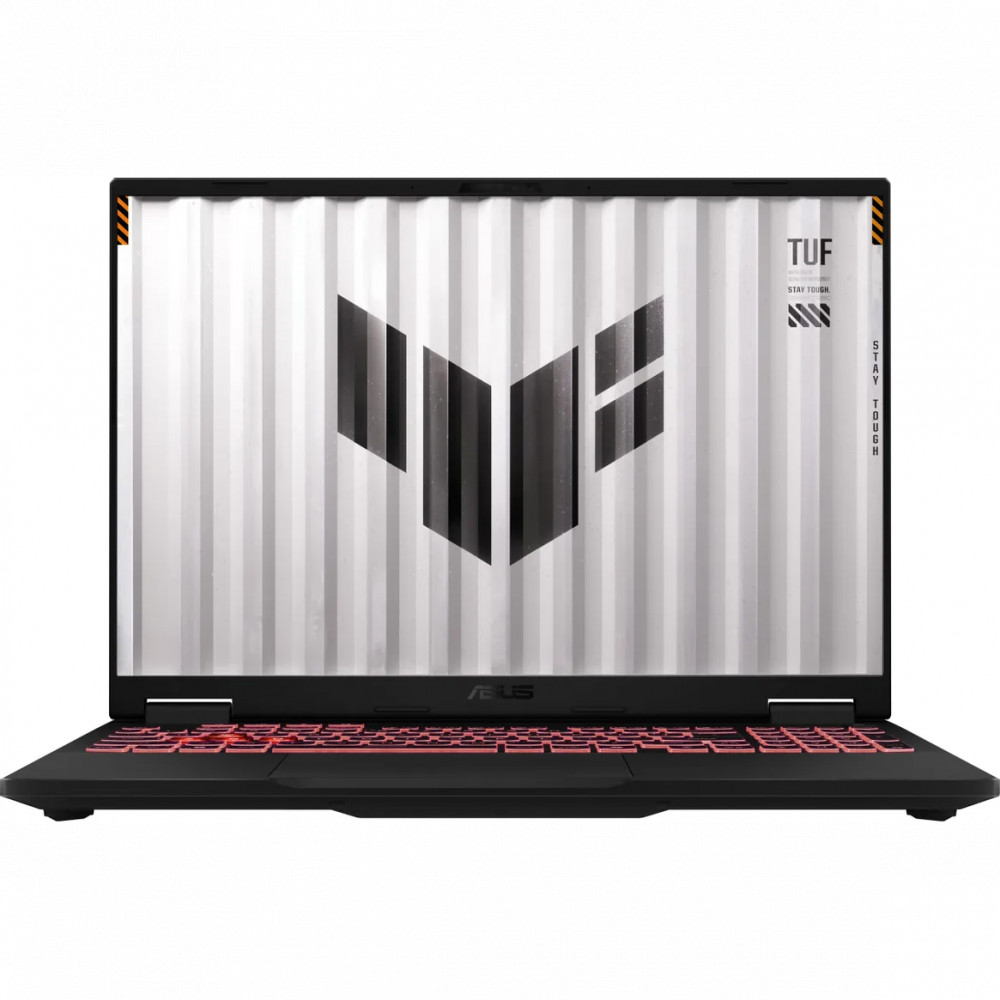 Ноутбук Asus TUF Gaming A16 FA608UP-A16.R95070 90NR0KT1-M00400 16 ", FHD 1920x1080 (16:9), AMD, Ryzen 9, 32 Гб, 1 ТБ, nVidia GeForce RTX 5070, Windows 11 Home - миниатюра 7