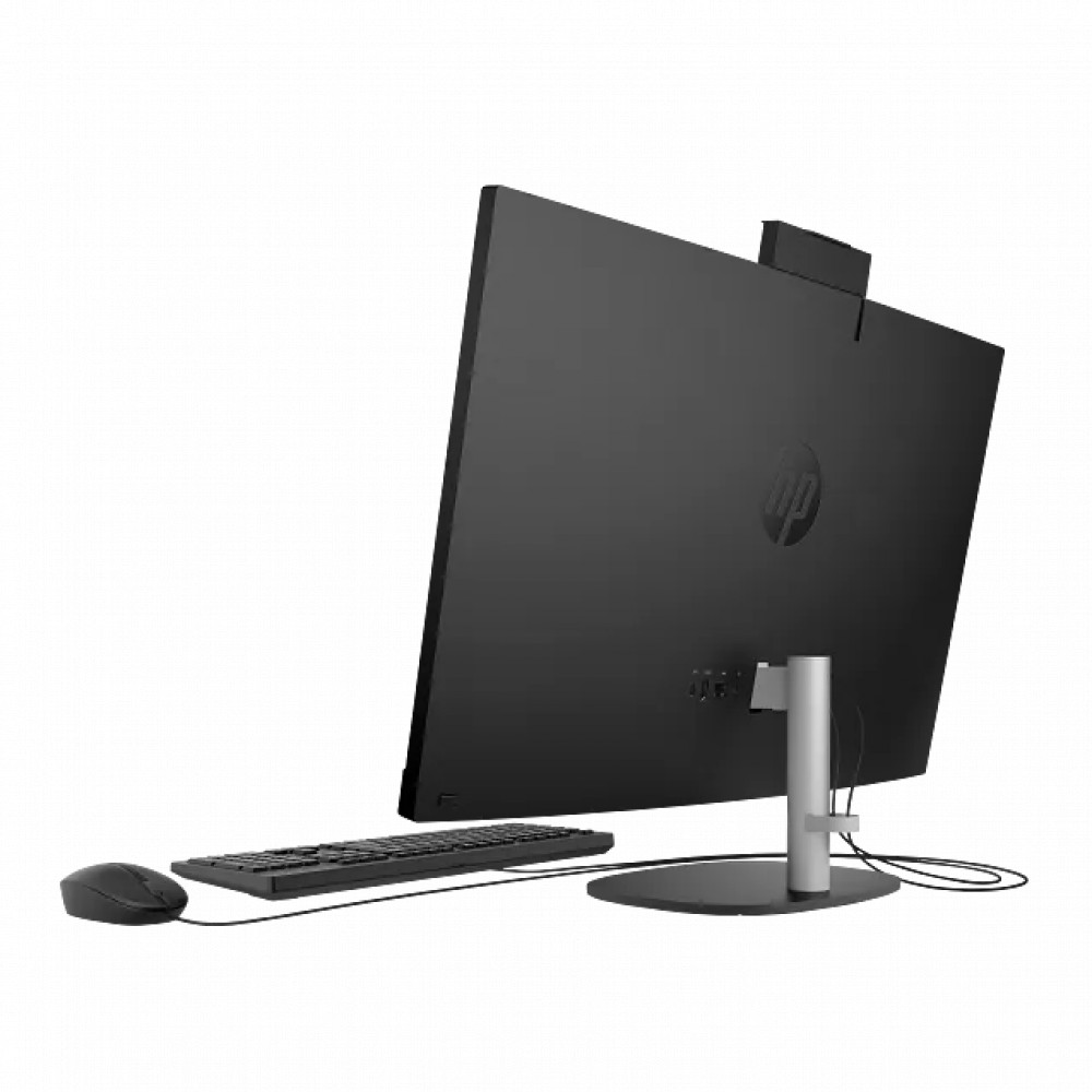 Моноблок HP All-in-One 27-cr0107ci E1XR3EA 27 ", Intel, Core i3, 1315U, 1.2, 8 Гб, 512 Гб - миниатюра 8