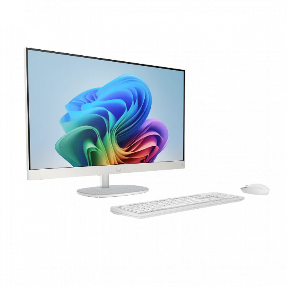 Моноблок HP All-in-One 27-cr2118ci E1XR4EA 27 ", Intel, Core Ultra 7, 255U, 2.0, 16 Гб, 512 Гб - миниатюра 5