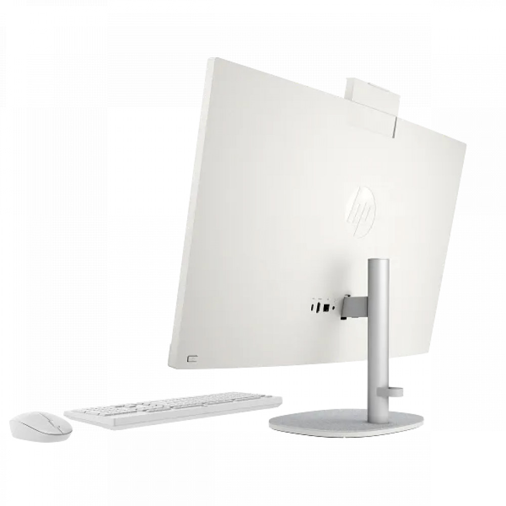 Моноблок HP All-in-One 27-cr2118ci E1XR4EA 27 ", Intel, Core Ultra 7, 255U, 2.0, 16 Гб, 512 Гб - миниатюра 8