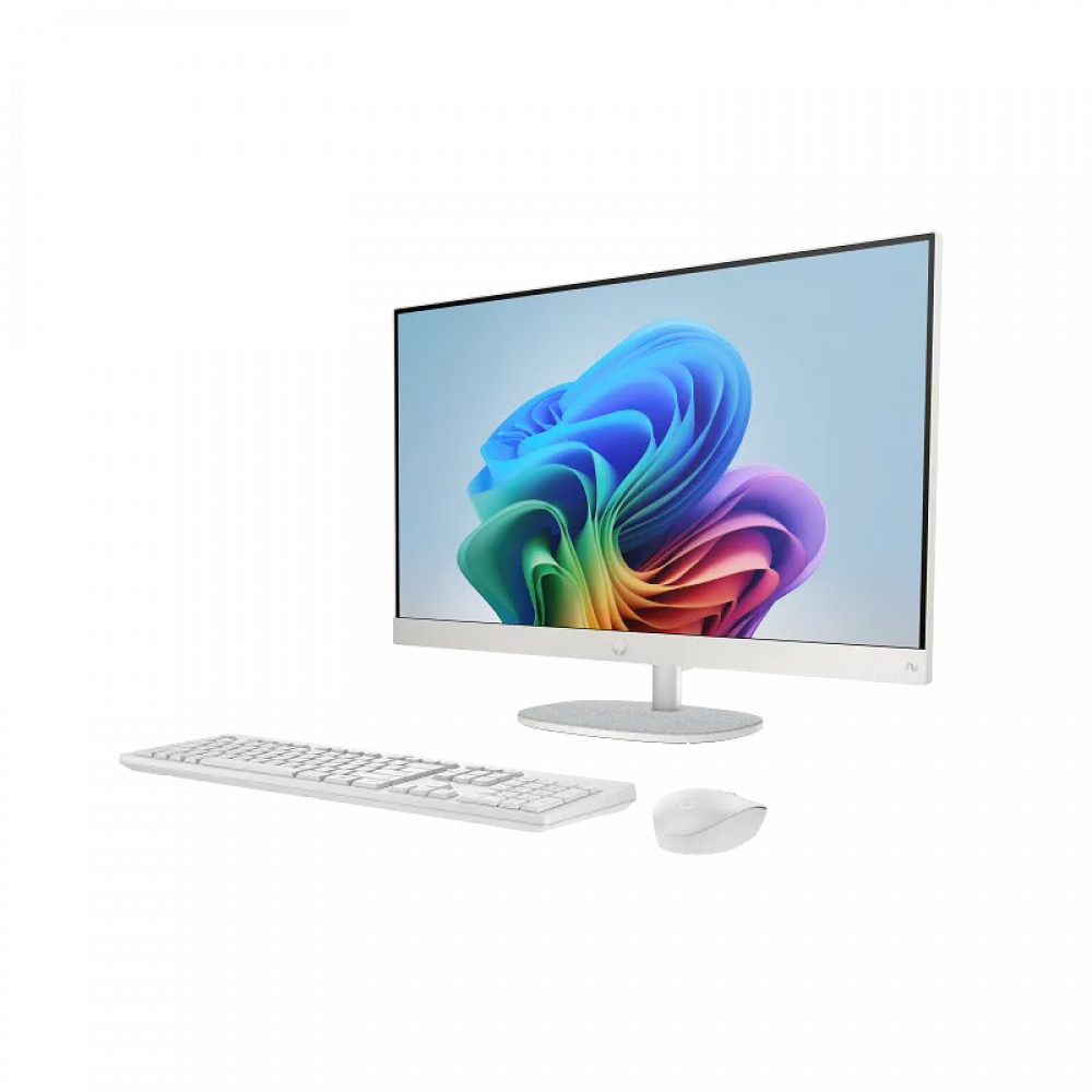 Моноблок HP All-in-One 27-cr2118ci E1XR4EA 27 ", Intel, Core Ultra 7, 255U, 2.0, 16 Гб, 512 Гб - миниатюра 7