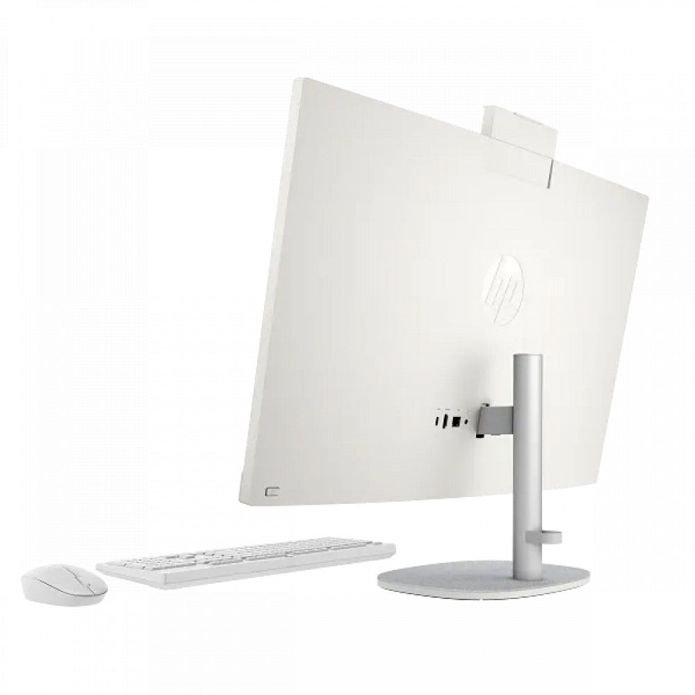 Моноблок HP All-in-One 27-cr2121ci E1XR7EA 27 ", Intel, Core Ultra 5, 225U, 1.5, 8 Гб, 512 Гб - миниатюра 8