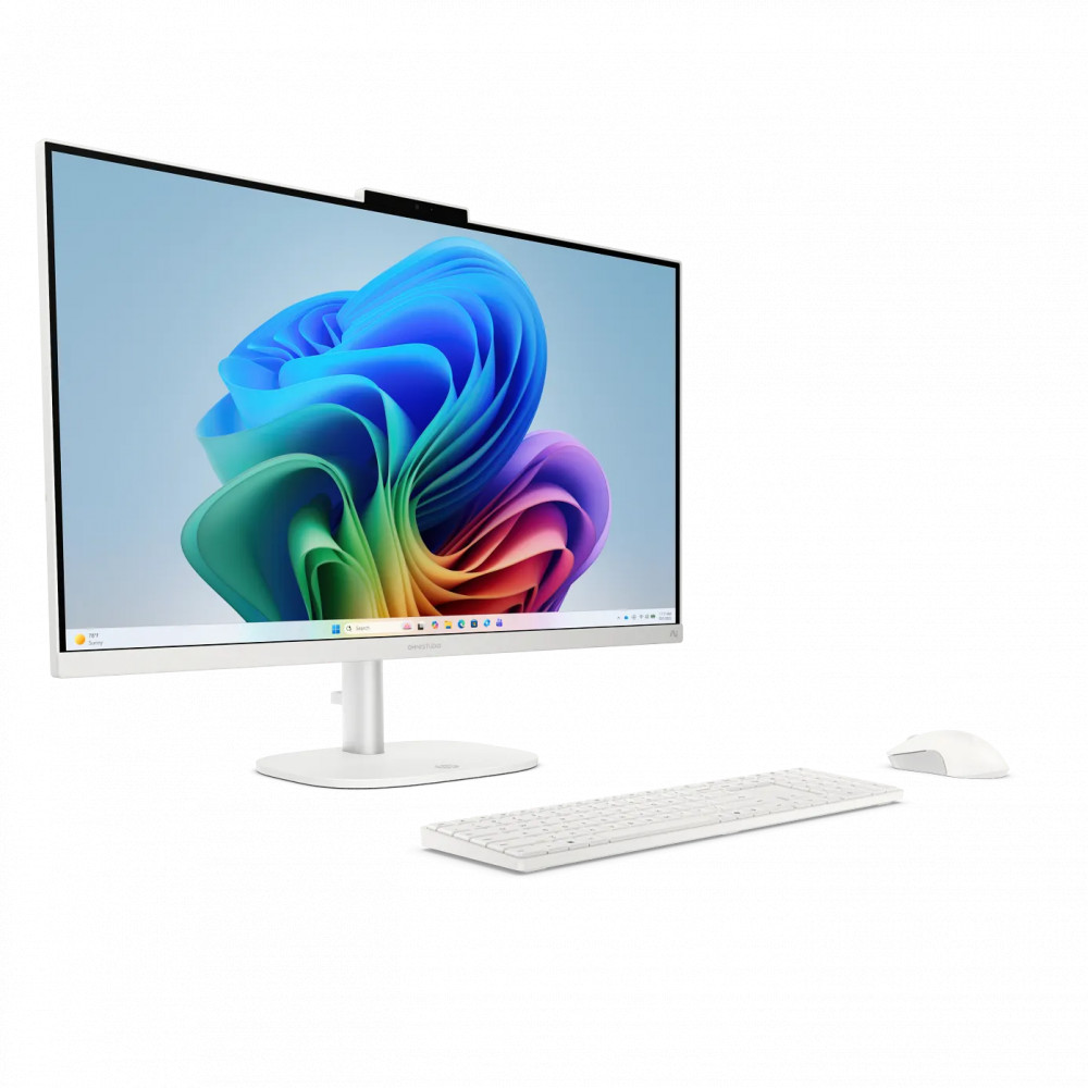 Моноблок HP OmniStudio 27-cu0036ci E1XR8EA 27 ", Intel, Core 7, 240H, 2.5, 16 Гб, 512 Гб - миниатюра 5