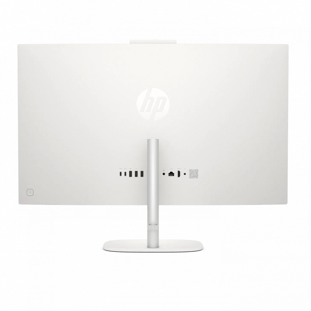 Моноблок HP OmniStudio 27-cu0036ci E1XR8EA 27 ", Intel, Core 7, 240H, 2.5, 16 Гб, 512 Гб - миниатюра 8