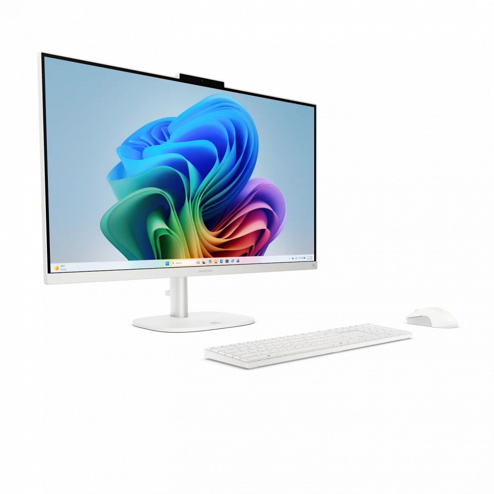Моноблок HP OmniStudio 27-cu0037ci E1XR9EA 27 ", Intel, Core 5, 210H, 2.2, 16 Гб, 512 Гб - миниатюра 5