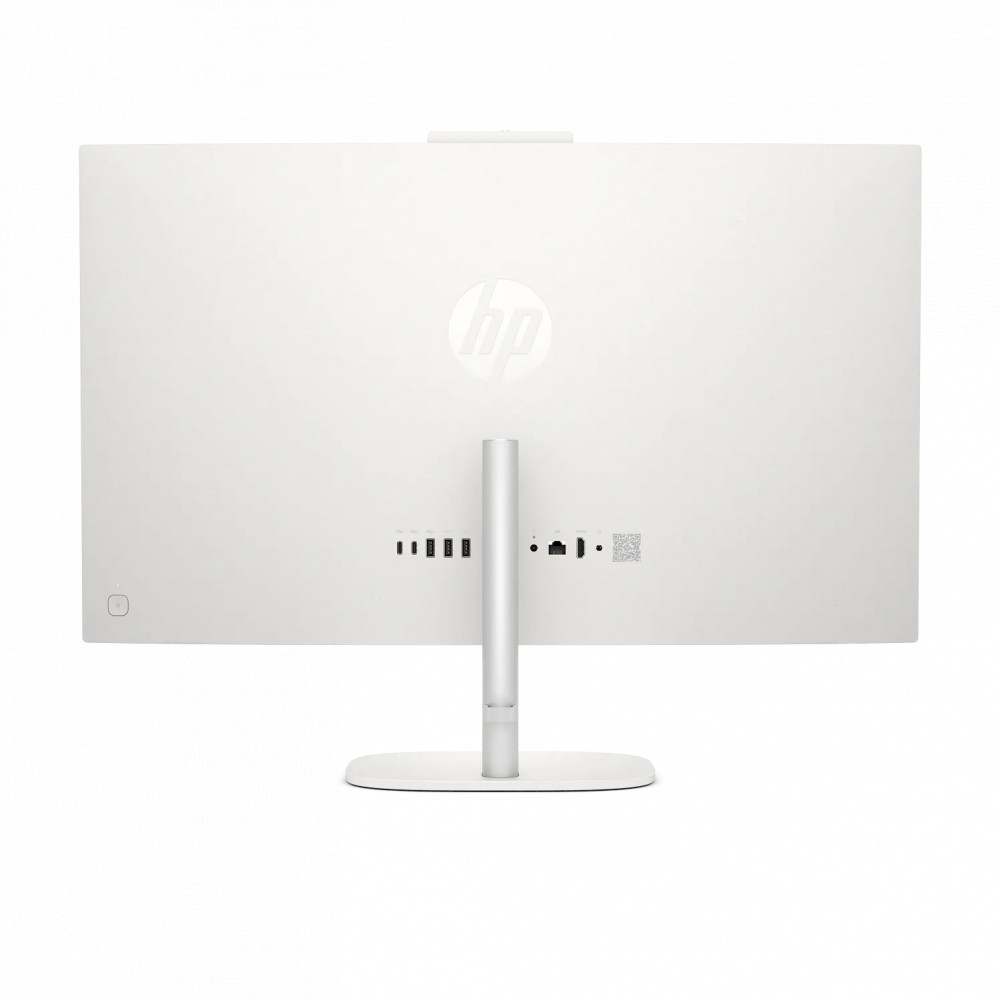 Моноблок HP OmniStudio 27-cu0037ci E1XR9EA 27 ", Intel, Core 5, 210H, 2.2, 16 Гб, 512 Гб - миниатюра 8
