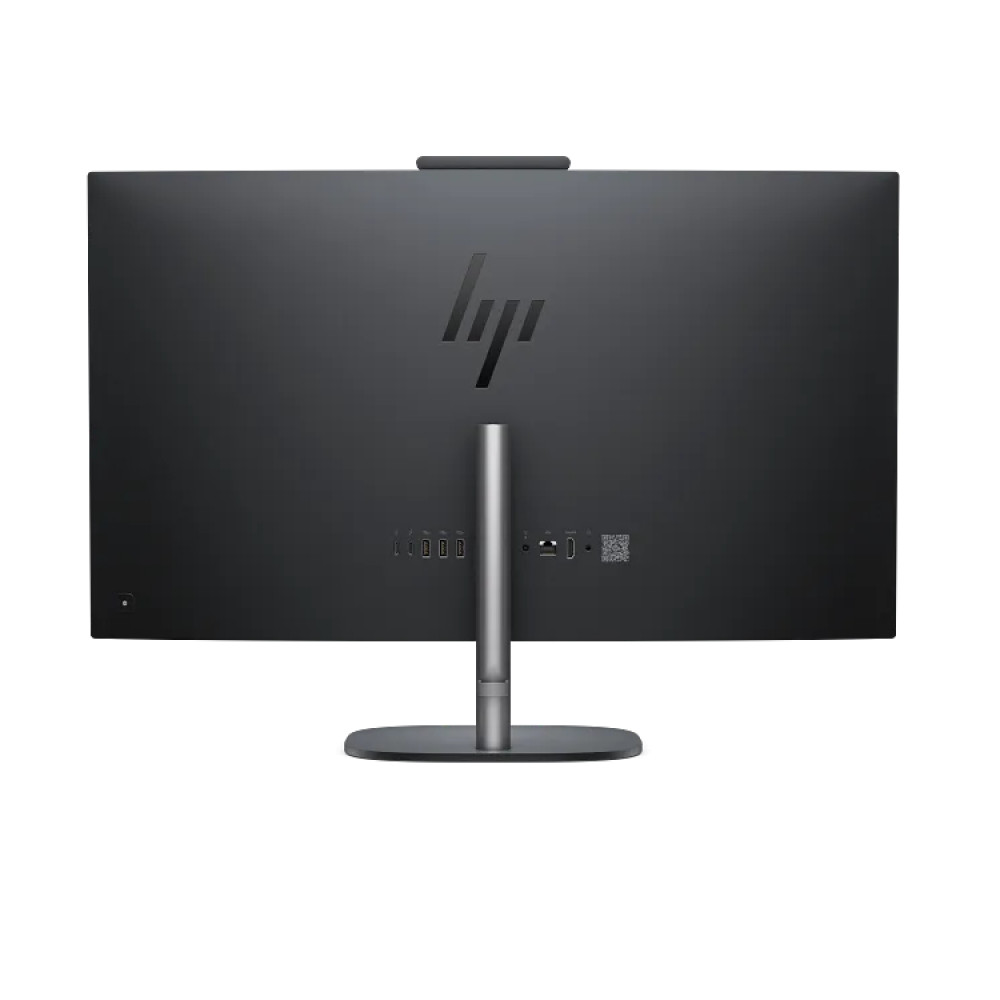 Моноблок HP OmniStudio X 27-cx0017ci E1XS1EA 27 ", Intel, Core Ultra 7, 356H, 1.9, 24 Гб, 1 Тб - миниатюра 8