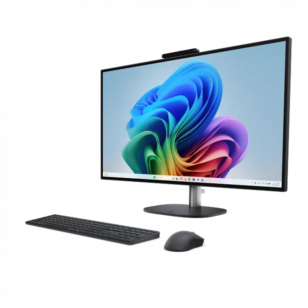 Моноблок HP OmniStudio X 27-cx0017ci E1XS1EA 27 ", Intel, Core Ultra 7, 356H, 1.9, 24 Гб, 1 Тб - миниатюра 7
