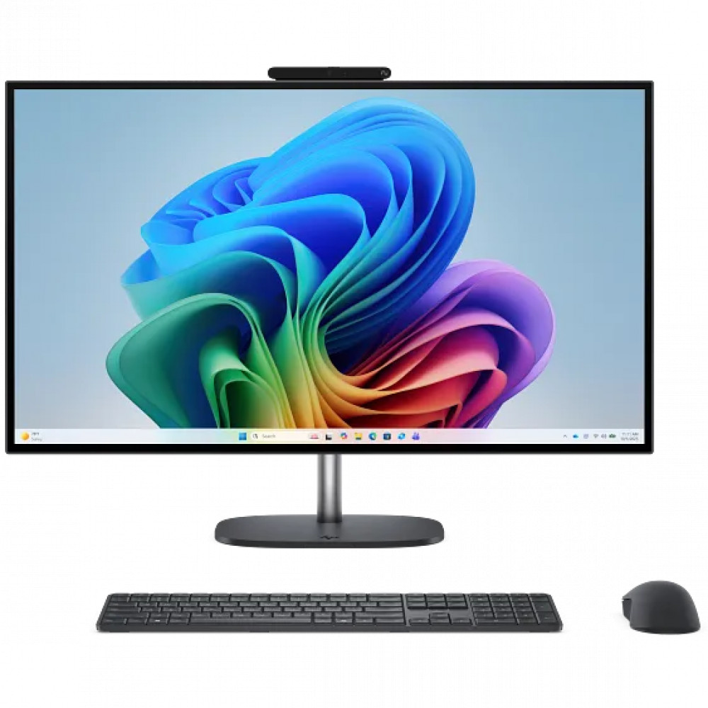 Моноблок HP OmniStudio X 27-cx0017ci E1XS1EA 27 ", Intel, Core Ultra 7, 356H, 1.9, 24 Гб, 1 Тб - миниатюра 6