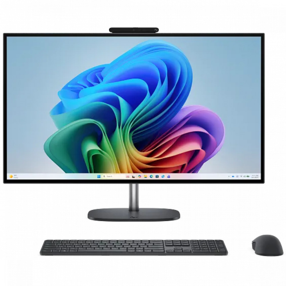 Моноблок HP OmniStudio X 27-cx0018ci E1XS2EA 27 ", Intel, Core Ultra 7, 356H, 1.9, 16 Гб, 1 Тб - миниатюра 6