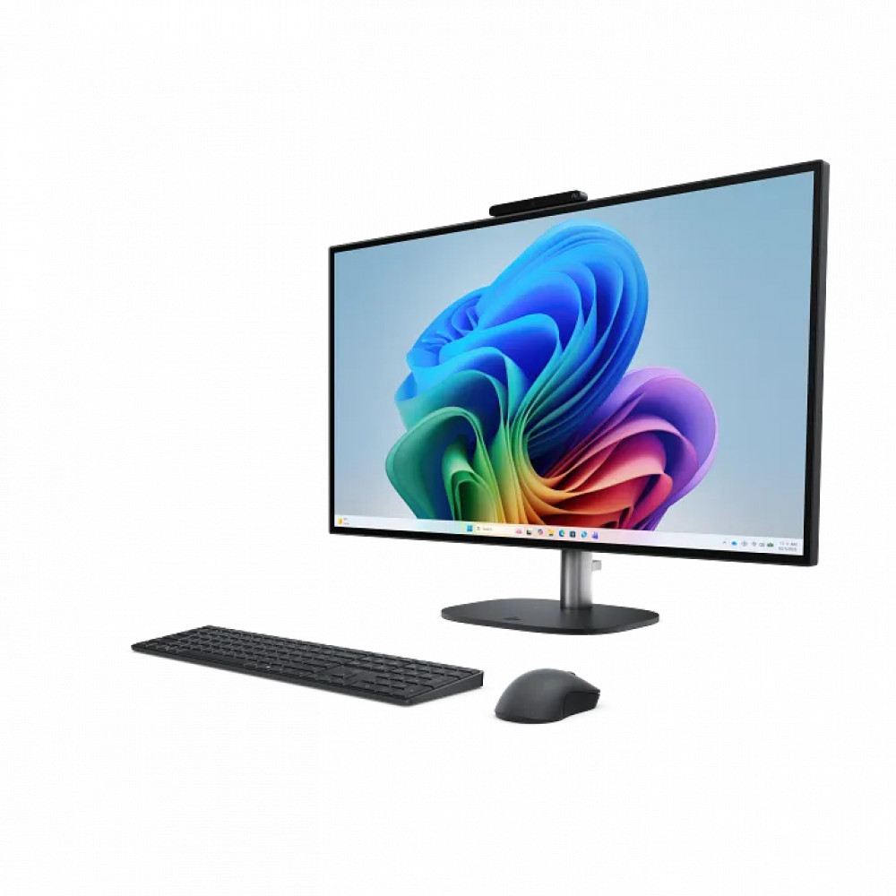 Моноблок HP OmniStudio X 27-cx0018ci E1XS2EA 27 ", Intel, Core Ultra 7, 356H, 1.9, 16 Гб, 1 Тб - миниатюра 7